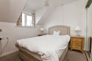 BEDROOM ONE- click for photo gallery